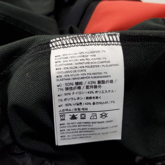 Arc'teryx Women’s Gamma LT Jacket – Black (Style #10295-61628-11/12) Sz Large - Picture 5 of 5